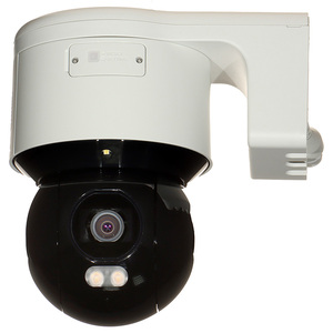 DS-2DE3A400BW-DE(T5) Hik Surveillance CCTV Dome Camera Kit 4 ColorVu Mini PTZ Smart CMOS <b>Sensor</b> NVR Night Vision <b>Motion</b> - Product Image 1