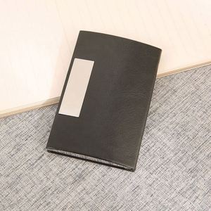 <b>A5</b> Notebook Gift Set: Custom Business <b>Notepad</b> with USB Drive & Keychain - Premium Corporate Gifts - Product Image 4