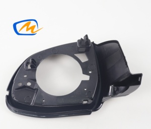 Per BMW <span class=keywords><strong>X5</strong></span> <span class=keywords><strong>F15</strong></span> specchietto retrovisore in plastica per copertura di ricambio specchietto laterale estensibile non richiede alcuna verniciatura - Product Image 4