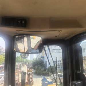 Caterpillar SD16 SD22 SD32 Bulldozer sur chenilles d'occasion 160HP 220HP 320HP Engins de terrassement motorisés avec 1 an de garantie - Product Image 6