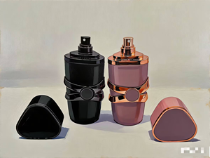 Parfums Arabes Originaux de la Marque Yaraa, Essence de Parfum Arabes Originales, Parfums Arabes de Dubaï pour Hommes et Femmes, Cologne - Product Image 3
