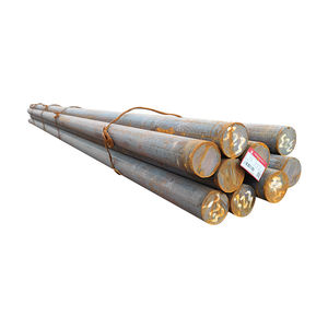 18cram4 25cramo4 34cm4 42cramo4 20mnc5h मिश्र धातु स्टील राउंड बार 1.7243 1.7218 1.7220 - Product Image 3