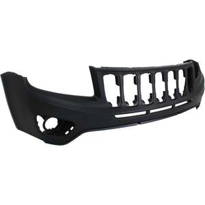 Commercio all'ingrosso della fabbrica di alta qualità copertura del paraurti anteriore superiore per <span class=keywords><strong>Jeep</strong></span> <span class=keywords><strong>compass</strong></span> 2011 2012 2013 2014 2015 2016 <span class=keywords><strong>2017</strong></span> - Product Image 2