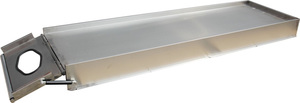Camilla médica plegable extraíble <span class=keywords><strong>de</strong></span> alta calidad para <span class=keywords><strong>primeros</strong></span> <span class=keywords><strong>auxilios</strong></span>, Camilla médica <span class=keywords><strong>de</strong></span> alta calidad, venta al por mayor - Product Image 3