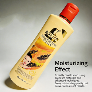 Champú <span class=keywords><strong>de</strong></span> Papaya para Limpieza Profunda del Cabello Egg 500ml - Mejor Marca Privada - Product Image 5