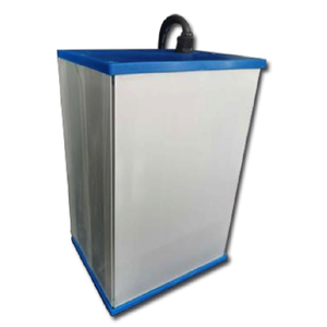 Özelleştirilmiş <span class=keywords><strong>100</strong></span>-<span class=keywords><strong>Watt</strong></span> güneş paneli sistemi 10 KW MPPT denetleyici Off-Grid endüstriyel çelik lityum pil silikon malzeme - Product Image 5