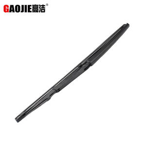 ชุดประกอบแขนปัดน้ำฝนหลัง Gaojie สำหรับ Fiat Idea ปี 2003-2018 ทำจากพลาสติก มุมกวาด 180 องศา - Product Image 2