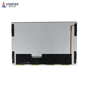 12.1 inch Màn hình <span class=keywords><strong>TFT</strong></span> 1280*800 LVDS giao diện nhiệt độ rộng cảnh quan IPS <span class=keywords><strong>TFT</strong></span> LCD hiển thị - Product Image 6