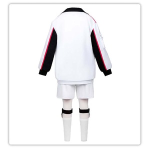 Costume <span class=keywords><strong>Cosplay</strong></span> Anime Link Click Li Tianchen Tianxi, Uniforme Bianca o Parrucca Rosa FCGD-041 - Product Image 5