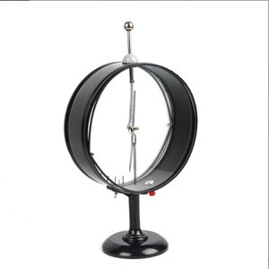 Électroscope à pointeur physique, électromètre, instrument d'expérimentation électrostatique, aide pédagogique pour la différence de <span class=keywords><strong>potentiel</strong></span> - Product Image 4