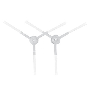 Kit apto para Rowentas Tefal x-plorer serie 95 Animal RG7975WH RG7987WH cepillo de esquina lateral de rodillo filtro Hepa accesorios de tela de mopa - Product Image 4