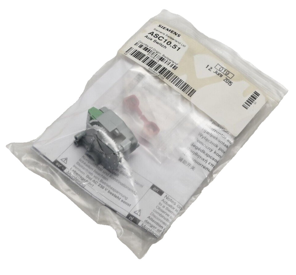 Original brandneuer Zusatzschalter für SA31SA61SA81 S55845Z103 ASC1051 für SPS****^^^^ https://www.siboasi.com