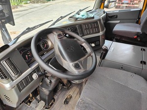 Grue sur camion Sany 50t d'occasion à bas prix, idéale pour les tâches de levage lourd - Product Image 6