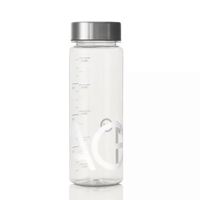 Bouteille de sport en Tritan anti-fuite de 350 ml et 500 ml pour jus, eau, nutrition et protéines