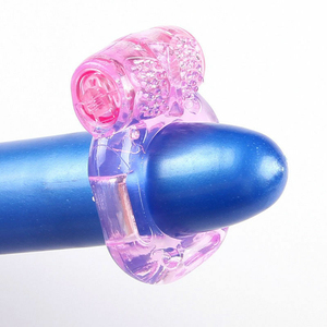 Anillo de Silicona Duradero para Pene, Anillos de Goma para Retrasar la Eyaculación, Juguetes Sexuales para Hombres, Anillos para Agrandar el Pene, GZ RTS, Pedido Mixto al por Mayor - Product Image 2