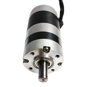 CE 인증 12V <span class=keywords><strong>24V</strong></span> 브러시리스 DC 기어 모터 57ZW57HX8 <span class=keywords><strong>BLDC</strong></span> 모터 유성 감속기 <span class=keywords><strong>60W</strong></span> 전원 영구 자석 건설