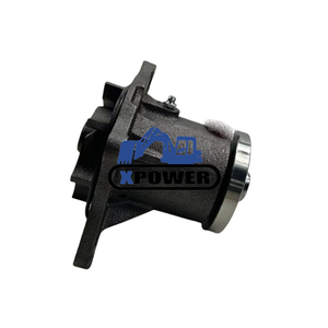 Bomba de Agua XPower Nueva S4KT S6KT 5I7693 5I-7693 para Excavadora de Orugas E200B E320B - Product Image 2