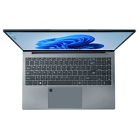 Nouvel Ordinateur Portable de Jeu Marque Personnalisée 2025, Intel I9 11e Génération 8 Cœurs, Windows 11, USB3.0, RJ45, Clavier Anglais