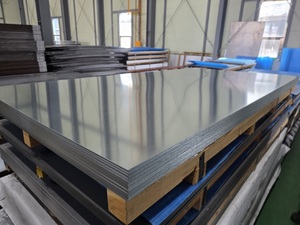 Electro Galvanized Steel Sheet SECC Grade Cold Rolled Zinc Coated Steel For Electronics Appliance Housing Precision Parts - Product Image 4