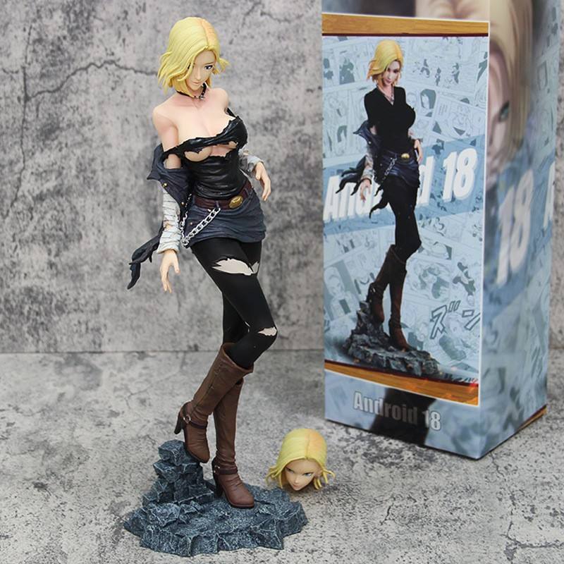 HB No. 18 (Double-Headed Sculpture)