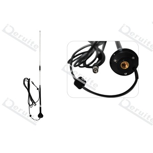 ANTENA DE LATÓN PARA RADIO RTK, TRIMBLE,TOPCON, SUR, HI-TARGET,<span class=keywords><strong>CHC</strong></span> - Product Image 2