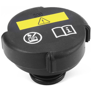 Bmw <b>Radiator</b> <b>Cap</b> 17117639022 Coolant Expansion Tank <b>Cap</b> For Replace Repair - Product Image 1