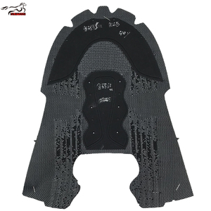 Venta al por mayor <span class=keywords><strong>Mustang</strong></span> Upper Running Sneaker Nuevo diseño de moda transpirable cómodo KPU Shoe Upper para Filipinas y Pakistán - Product Image 2