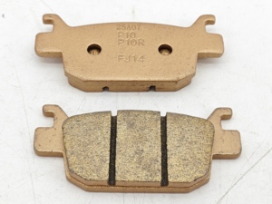 ผ้าเบรกมอเตอร์ไซค์ แผ่นดิสก์เบรก สำหรับ <span class=keywords><strong>BENELLI</strong></span> <span class=keywords><strong>TRK251</strong></span>/TRK302R/302S/TRK502RX/TNT25/TNT300/LEONCINO250 55110P100001 - Product Image 1