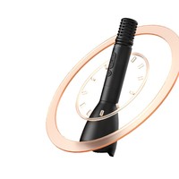 Micrófono Inalámbrico Bluetooth Todo en Uno para Profesores, Sistema de PA Portátil con Altavoz para Clases/Karaoke