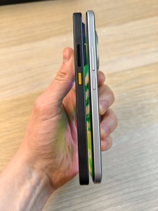POCO M8 Pro 5G รุ่นขายดีปี 2026 - Snapdragon 7s Gen 4, หน้าจอ 6.83 นิ้ว 1.5K 120Hz AMOLED, แบตเตอรี่ 6500mAh, ชาร์จเร็ว 100W, รุ่น Global - Product Image 4