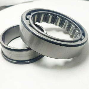 Roulement à rouleaux cylindrique de complément complet de rangée simple de charge élevée F-205889.NATR toutes les tailles pour des commandes de came - Product Image 2