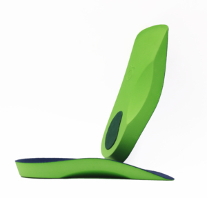 Free shipping high quality EVA material 3/4 high arch support for orthopedic insoles - Product Image 6