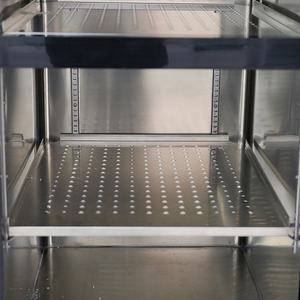 BIOBASE-Congélateur à très basse température de 86 BDF-86V348T Celsius Capacité de 348 litres Congélateur de laboratoire - Product Image 6