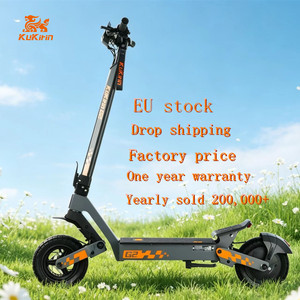 Trottinette Électrique Pliable KuKirin G2 2026, Contrôleur Amélioré, Pneus Sous Vide de 10 Pouces, pour B2B et Vente en Gros - Product Image 1