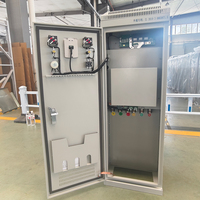 Variateurs de fréquence intelligents à économie d'énergie 380V pour moteurs de pompe monophasés – Vente directe usine