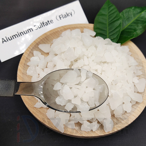 HC cấp công nghiệp nhôm Sulphate nhôm Sulfate xử lý nước hóa chất - Product Image 4
