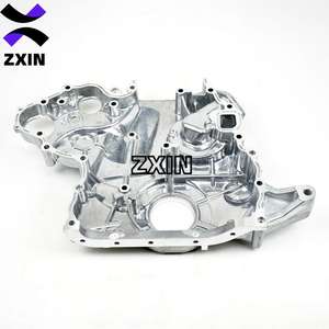 Fabrika Sıcak Satış Yeni Zamanlama Dişlisi Case ME108049 ME201530 için 4M40 Dizel Motor 139-7839 Zamanlama Kapağı - Product Image 4