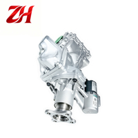 Ensemble de différentiel arrière remanufacturé pour Nissan X-Trail T33 4WD OE 81006RE0A, pièces de rechange pour transmission, pièces de véhicule
