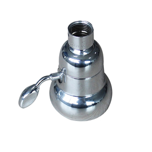 Khuôn nhựa mô hình các bộ phận tùy chỉnh nhựa ABS tiêm <span class=keywords><strong>Chrome</strong></span> mạ - Product Image 5