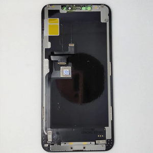RJ หน้าจอ LCD สำหรับไอโฟน 11 โปรจอแสดงผลกระจกทัชสกรีนชุดประกอบดิจิไทเซอร์ A2160 A2217 A2215 อะไหล่มือถืออะไหล่ทดแทน - Product Image 5