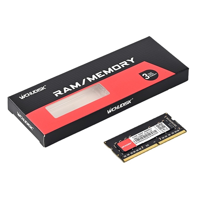 DDR4 Laptop Memory 16GB RAM Gaming 2400/2666/3200MHZ 4 8 16 32 GB DDR 4 Memoria