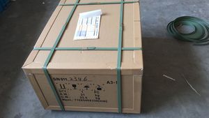 Nhiều lớp giấy A3 tự động truy cập ảnh điện tự động Tên kinh doanh thẻ creaser SLITTER Cutter Máy cắt - Product Image 6