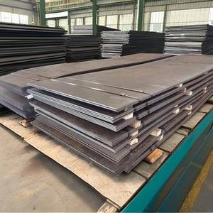 ผู้ผลิตแผ่นเหล็กเกรดพรีเมียม จัดหาแผ่นเหล็กเทียบเท่า Hardox รุ่น NM400 NM450 NM500 พร้อมบริการจัดส่งทั่วโลกอย่างรวดเร็ว - Product Image 5