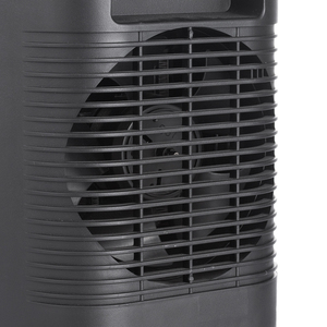 Calefactor Portátil RAF de 1800w con Control Táctil, Mini Ventilador con Temperatura Ajustable para Hogar y Oficina, Apagado Automático de Seguridad, Ventilador RAF 220v 110v - Product Image 3