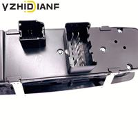 Interruptor de Control de Ventanas Eléctricas para Automóviles, 68110867AA 68110867AB 68141890AA 68298867AA para Dodge Grand Caravan 2012-2020