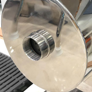 مكشطة حمامات السباحة أداة حمام السباحة الأساسية وملحقات - Product Image 6