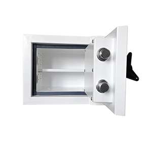 Foshan Weierxin Safe Factory Caja <span class=keywords><strong>DE</strong></span> <span class=keywords><strong>SEGURIDAD</strong></span> ignífuga <span class=keywords><strong>de</strong></span> dos horas Caja <span class=keywords><strong>de</strong></span> <span class=keywords><strong>seguridad</strong></span> electrónica resistente al fuego - Product Image 5