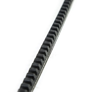 <span class=keywords><strong>Courroie</strong></span> <span class=keywords><strong>trapézoïdale</strong></span> en caoutchouc de transmission de puissance industrielle personnalisable, <span class=keywords><strong>courroie</strong></span> <span class=keywords><strong>trapézoïdale</strong></span> <span class=keywords><strong>à</strong></span> denture en éventail, haute efficacité, garantie 50 000 km, ISO9001 - Product Image 4