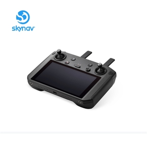 Control Remoto Inteligente para Mavic 2 Pro Zoom con Pantalla de 5.5 Pulgadas y 1080p, <span class=keywords><strong>OcuSync</strong></span> <span class=keywords><strong>2.0</strong></span>, Sistema Android Personalizado, Máxima Luminosidad - Product Image 2