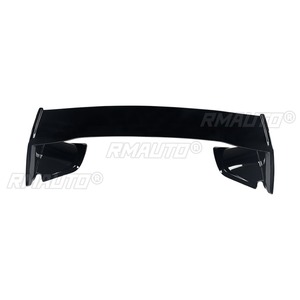 สปอยเลอร์หลังรถยนต์ WRX อุปกรณ์ตกแต่งรถยนต์ สำหรับ Subaru WRX STI VB 2022+ ชิ้นส่วนดัดแปลงสปอยเลอร์หลังรถยนต์ - Product Image 5